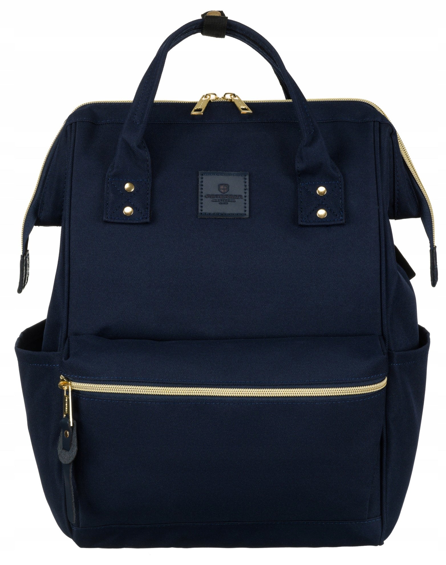 Peterson city backpack blue Gender woman