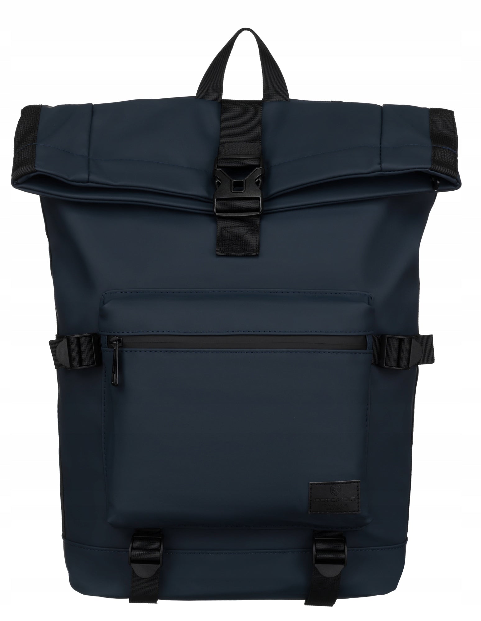 Peterson city backpack blue Manufacturer code PTN NAIROBI-9145 BLU