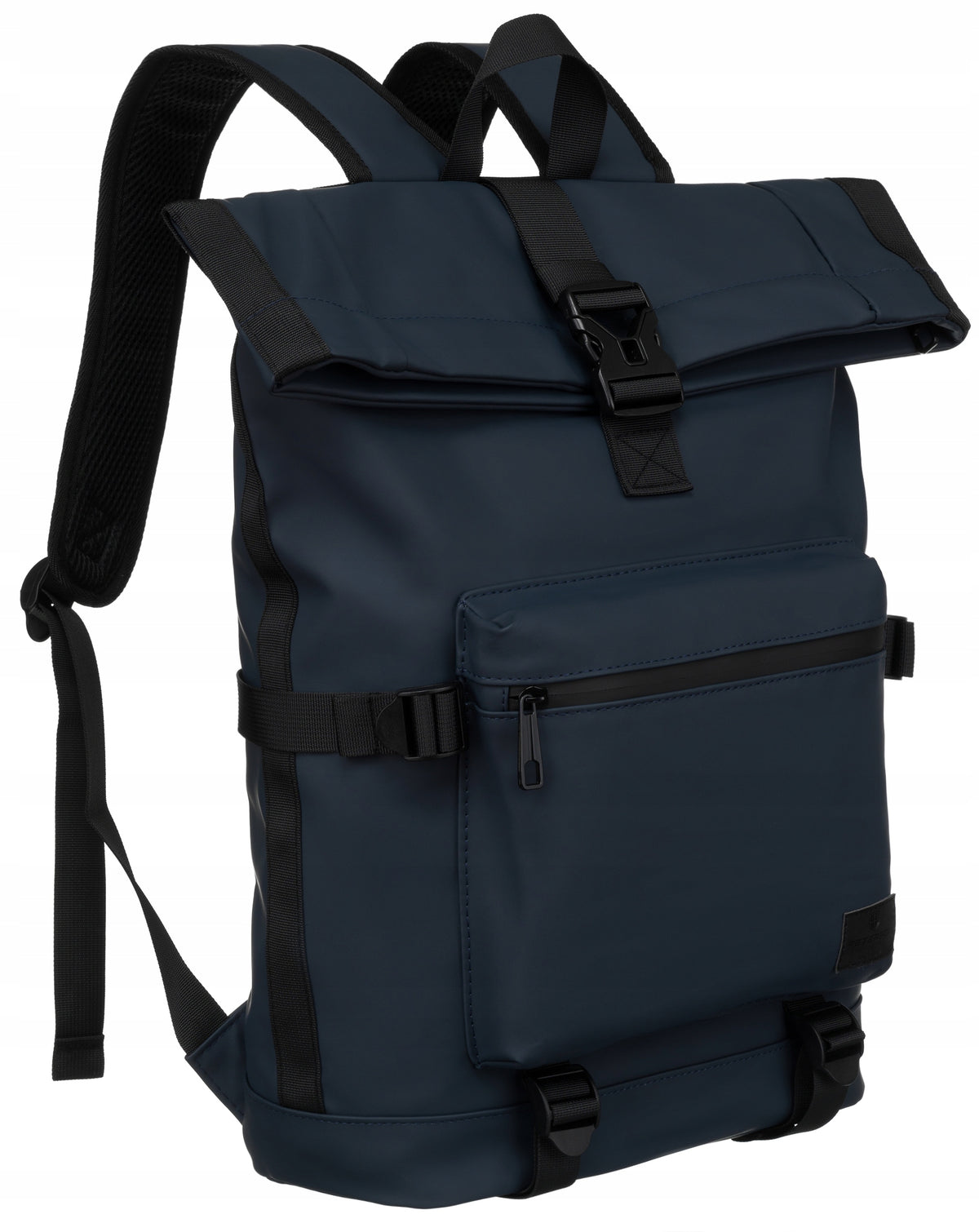 Peterson city backpack blue