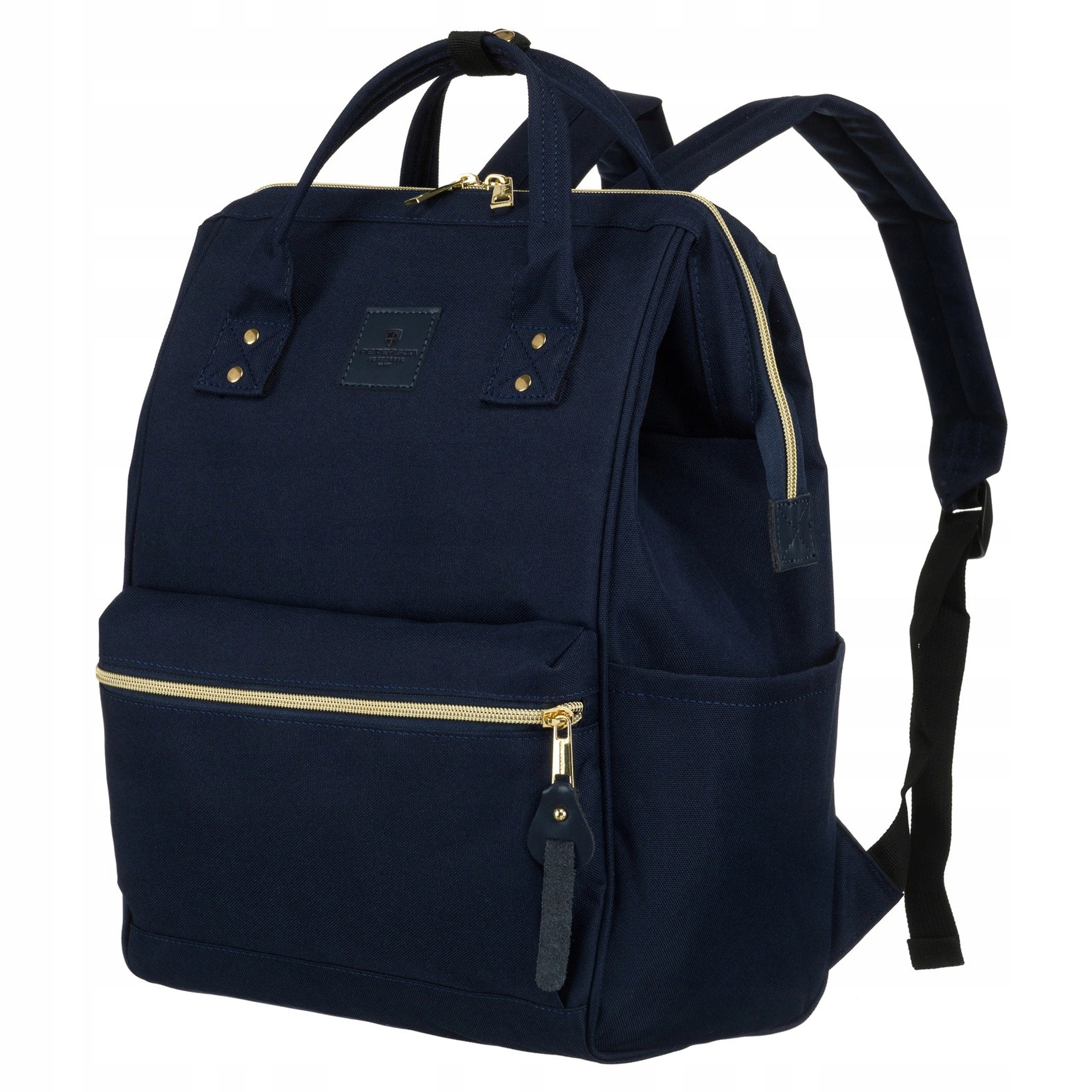 Peterson city backpack blue