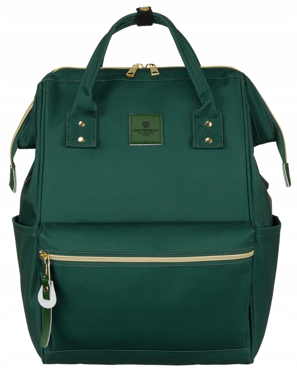 Peterson city backpack green Gender woman