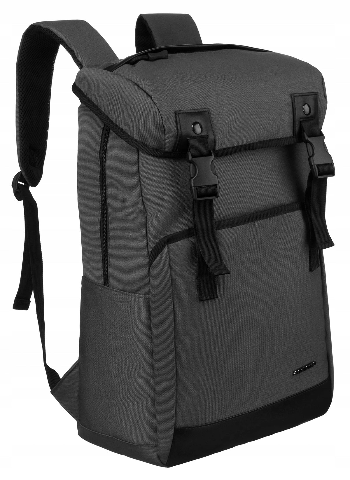 Peterson city backpack grey