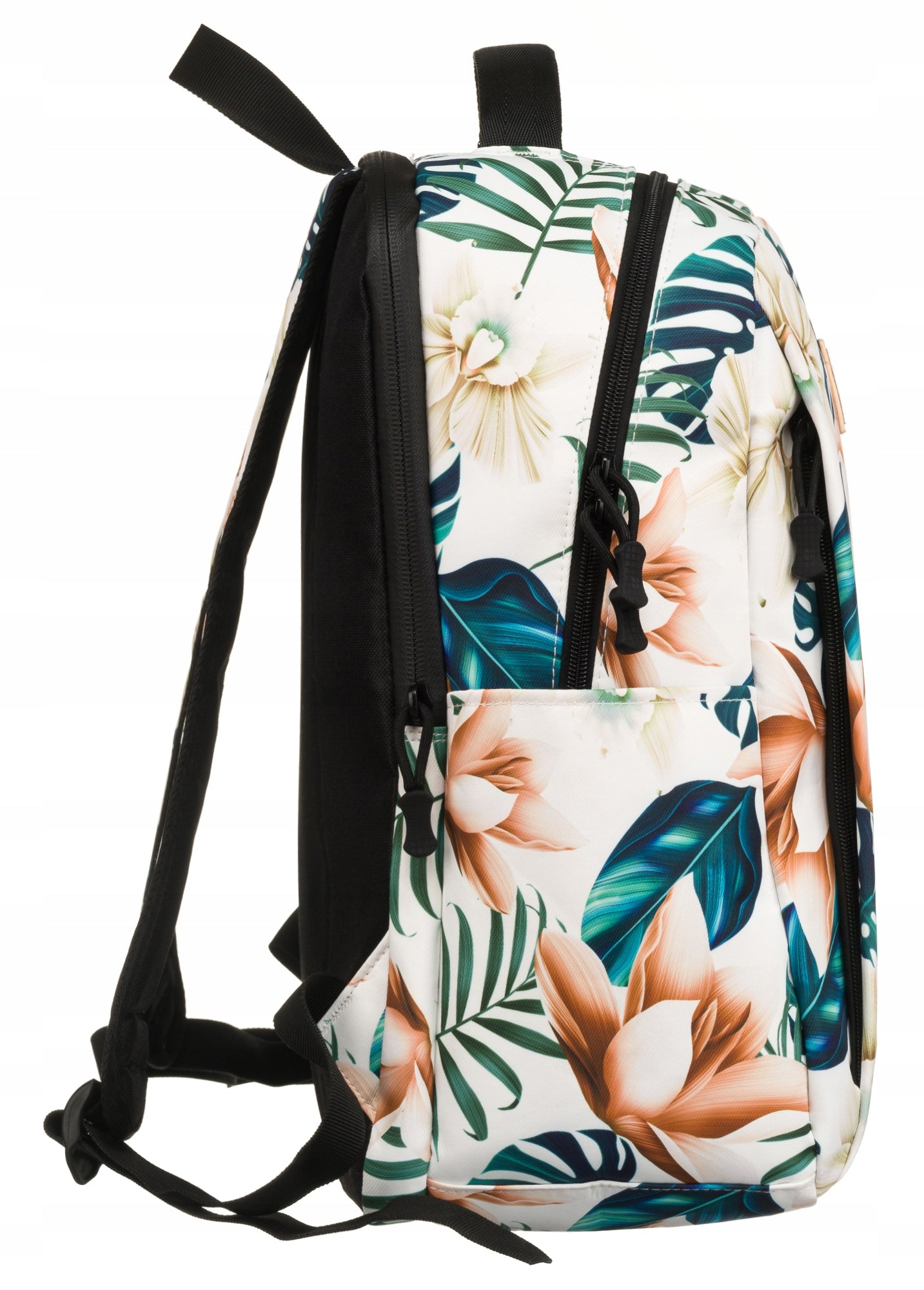 Peterson city backpack multicolor Brand Peterson