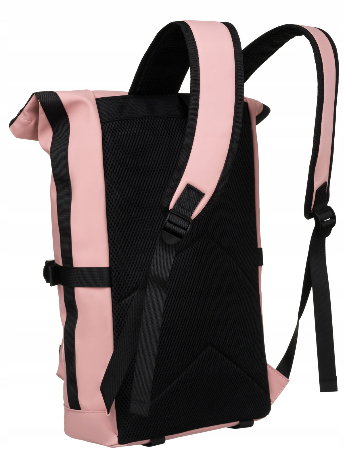 Peterson city backpack pink Brand Peterson