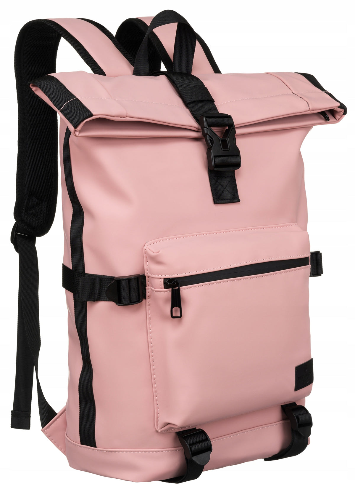 Peterson city backpack pink