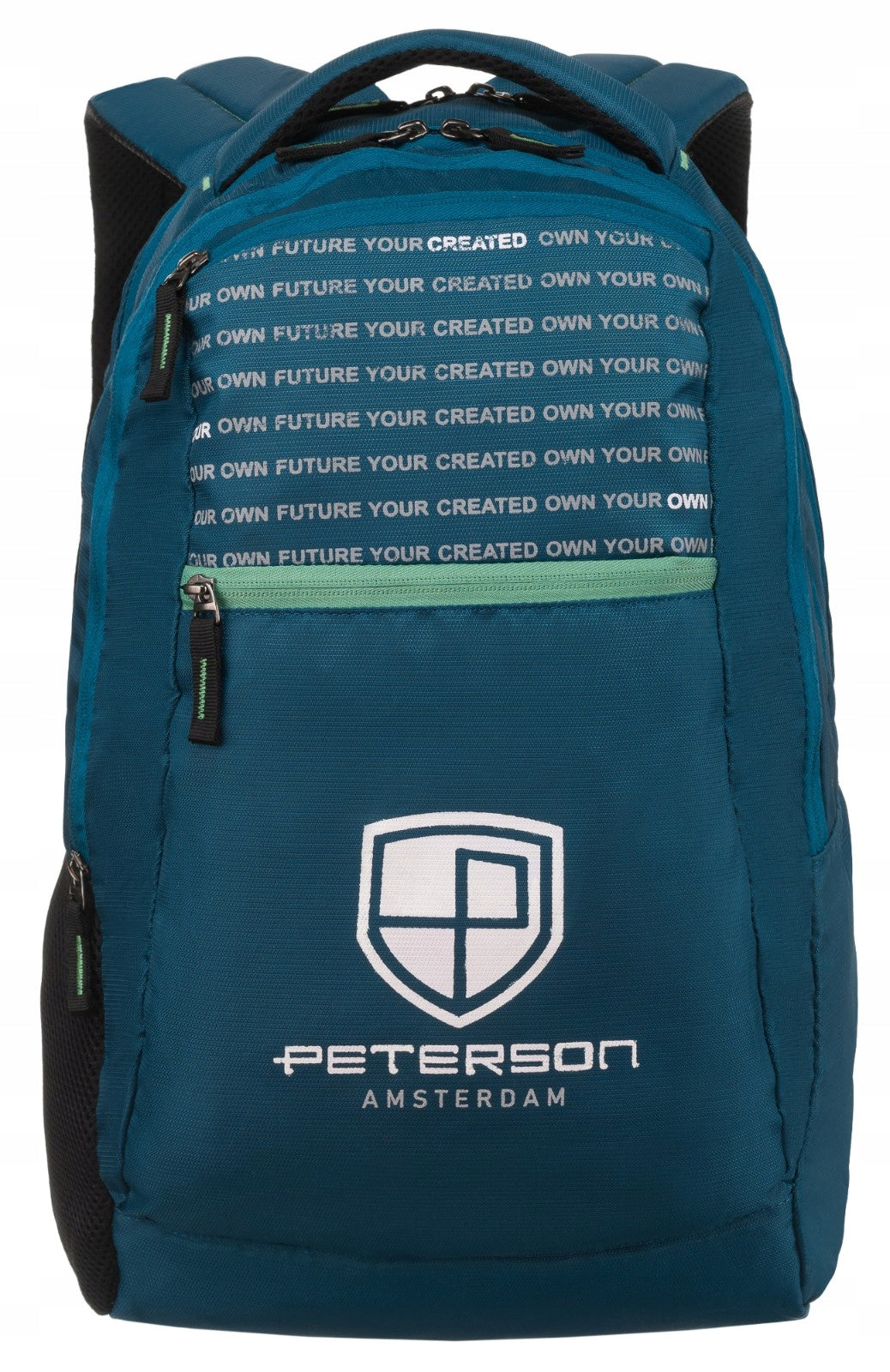 Peterson sports backpack blue Gender unisex