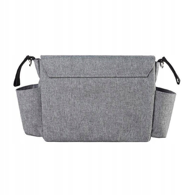 Petite&Mars Bag organizer for mom SARA GREY Manufacturer code 8596202000310