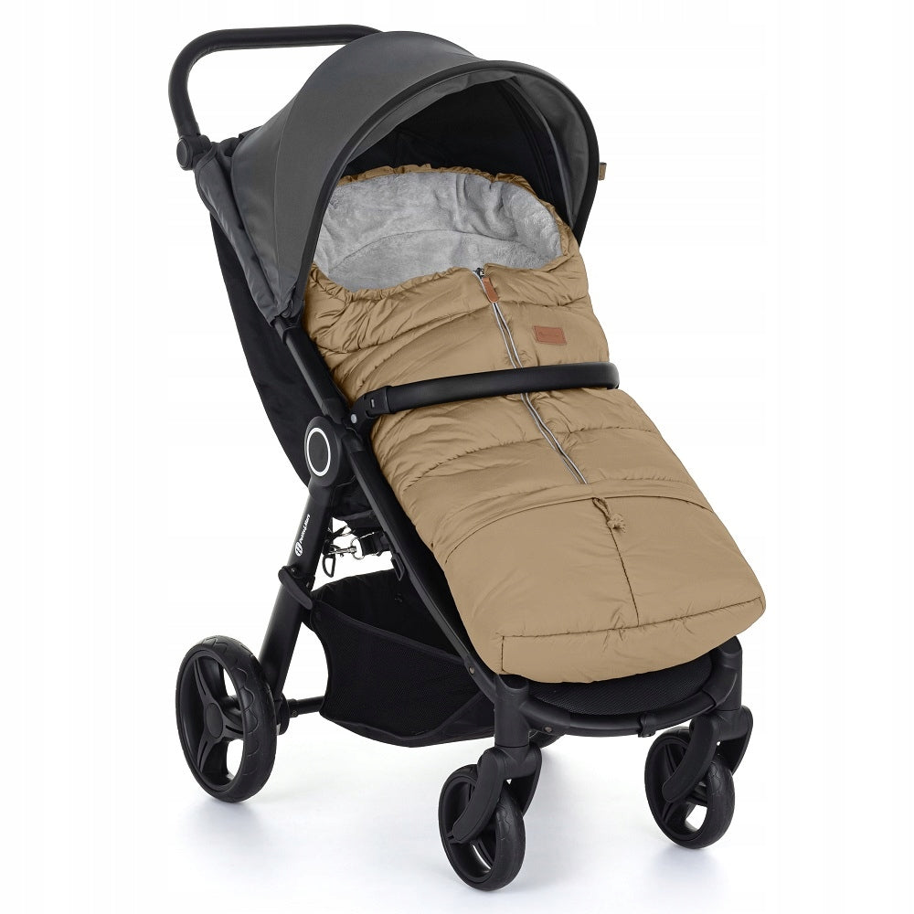 Petite&Mars Jibot Sweet Toffee stroller sleeping bag Brand Petite&Mars