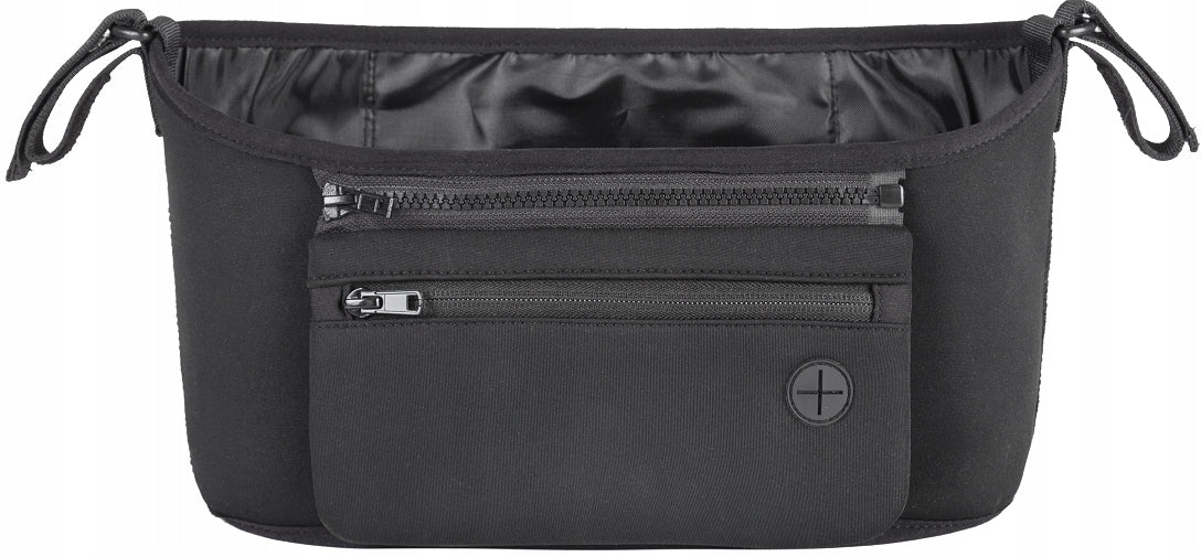 Petite&Mars Stroller Organizer Mini Bag | Pocket Zip EAN (GTIN) 8596202002116