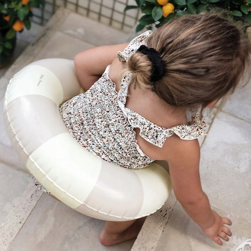 Petites Pommes - Swimming wheel Olivia 45cm - Emma Brand no brand