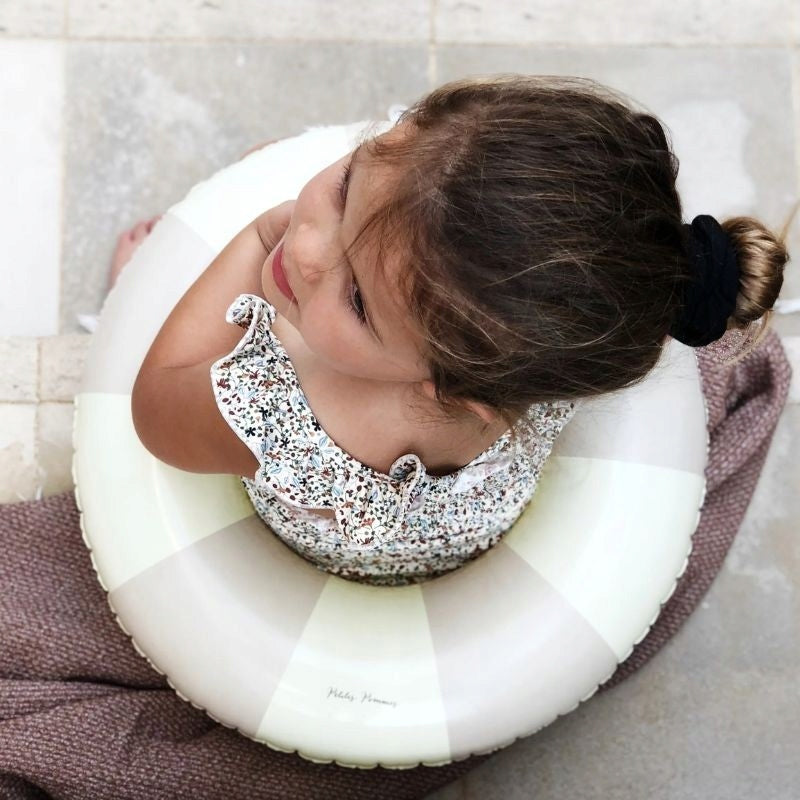 Petites Pommes - Swimming wheel Olivia 45cm - Emma Manufacturer code 01E202002