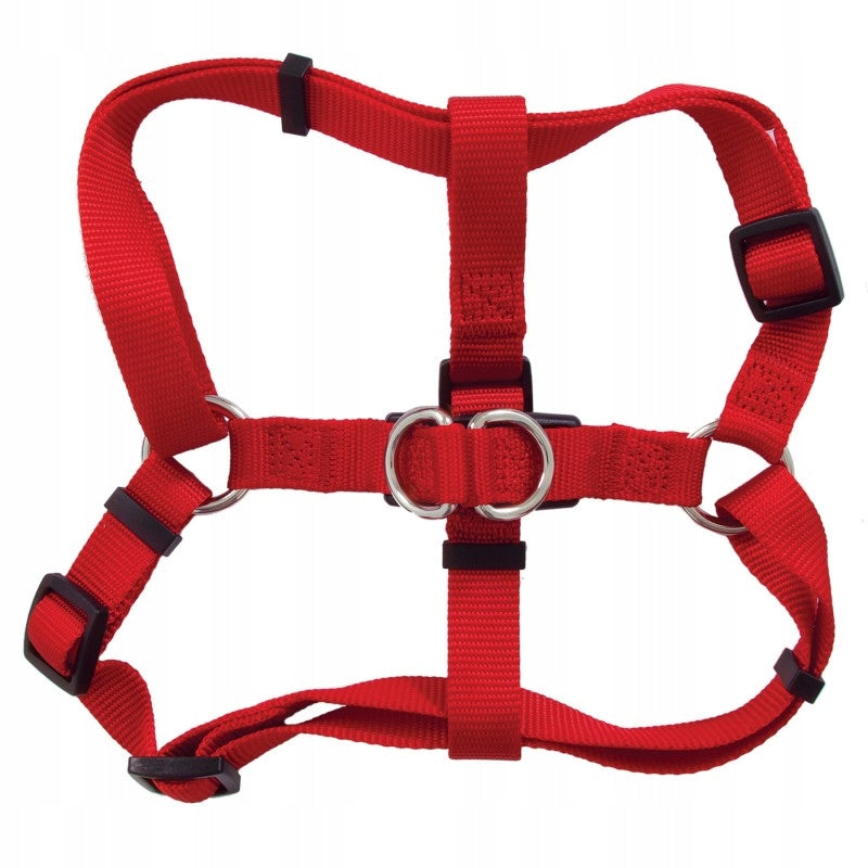 Petmate Nylon dog harness STEP-IN for dog L Manufacturer code PM11241