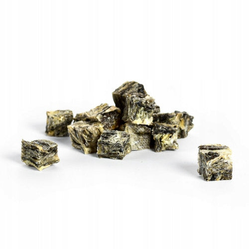 Petmex Cod Skin Cube 200g