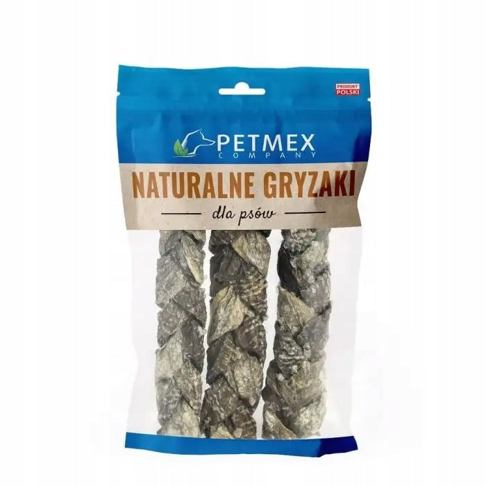 Petmex Cod skin braid 100g