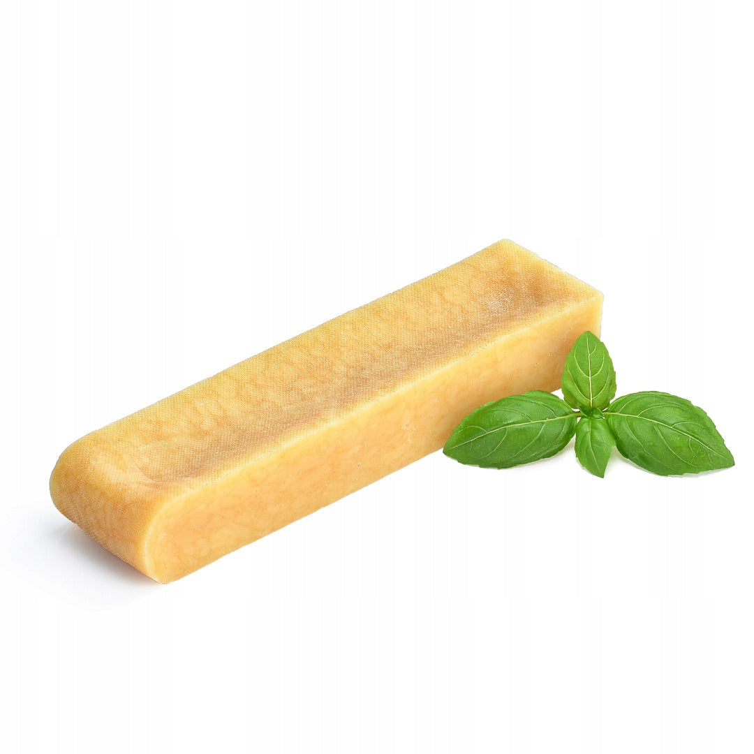 Petmex Himalayan Cheese M Natural Teether Treat for Medium Breed Dogs Volume 100 ml