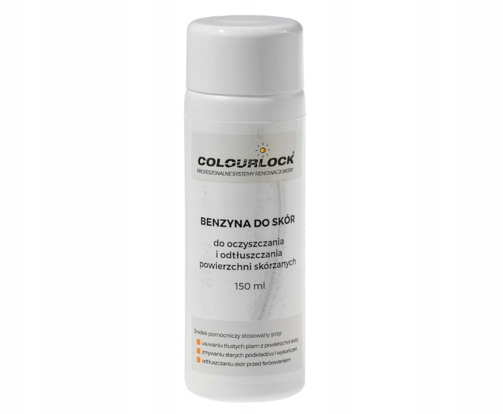 Petrol for skin Colourlock 150 ml Packaging status original