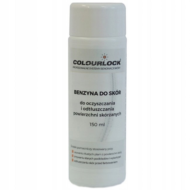 Petrol for skin Colourlock 150 ml