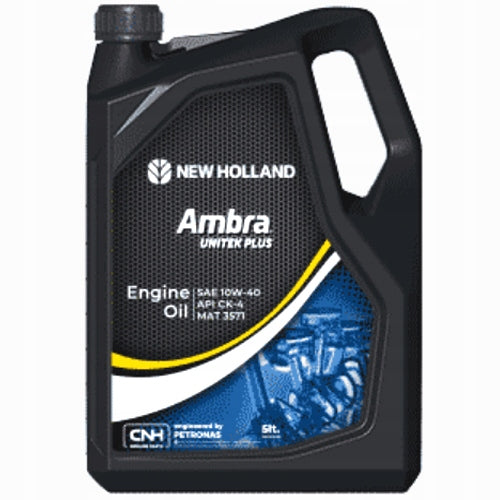 Petronas Ambra Unitek Plus 10W-40 New Holland 5L