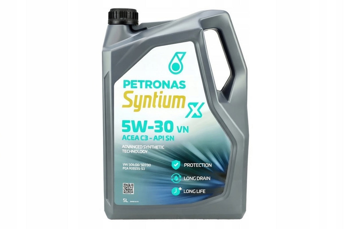 Petronas SYNTIUM X VN 5W-30 5L