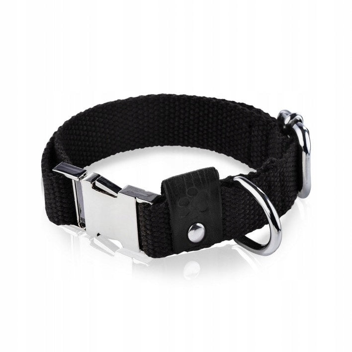 Petsome r. S Material Dog Collar