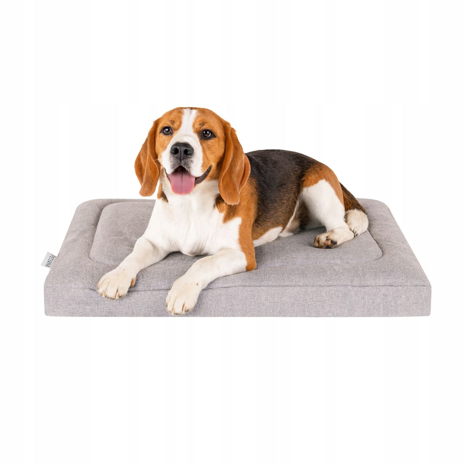 Petsona soft dog bed mattress L