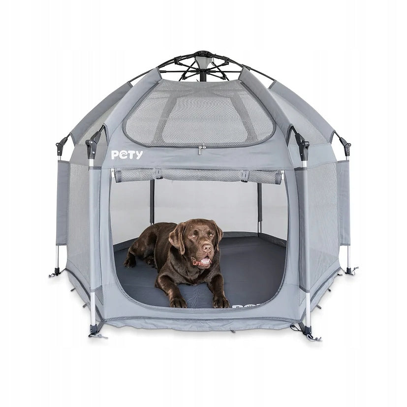 Pety - dog tent 150x100 Kind playpen