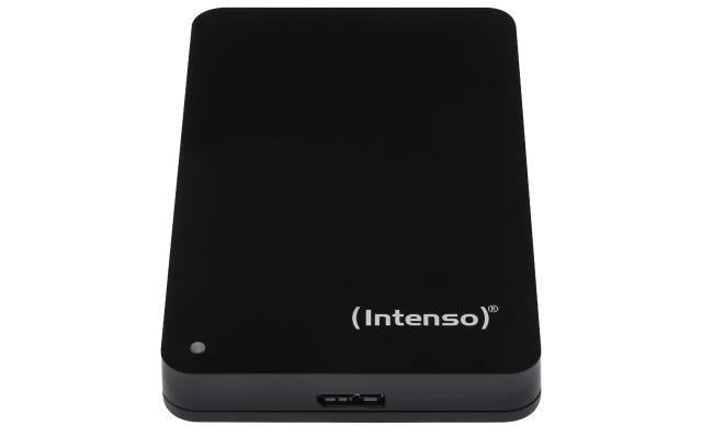 Pevný disk Intenso 6021513 5TB SATA III 2,5" Manufacturer code 6021513