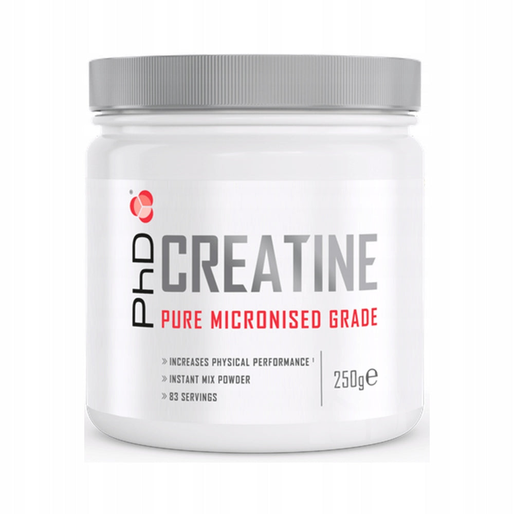 PhD Creatine Monohydrate Micronised 5g Serving