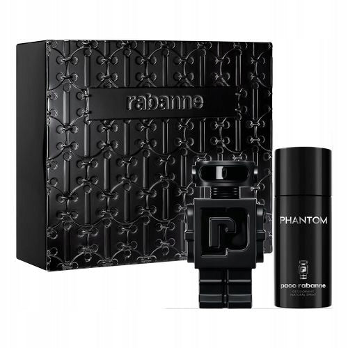 Phantom Parfum Gift Set