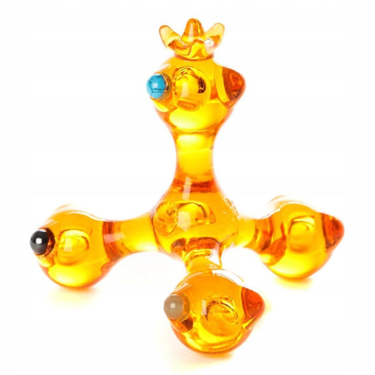 Pharaoh Body Massager Lyapko - For General, Local Massage