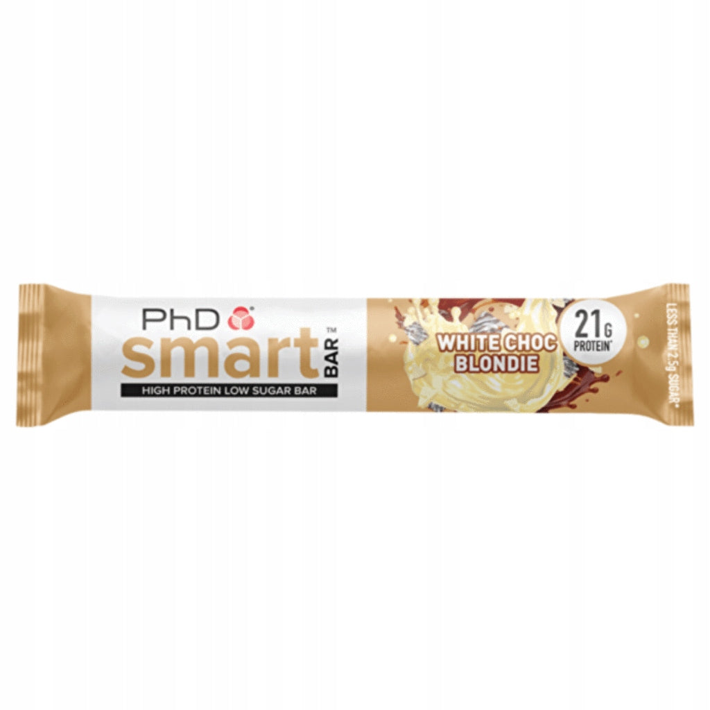 Phd Smart Cookies & Cream Protein Bar 20g Protein Name other