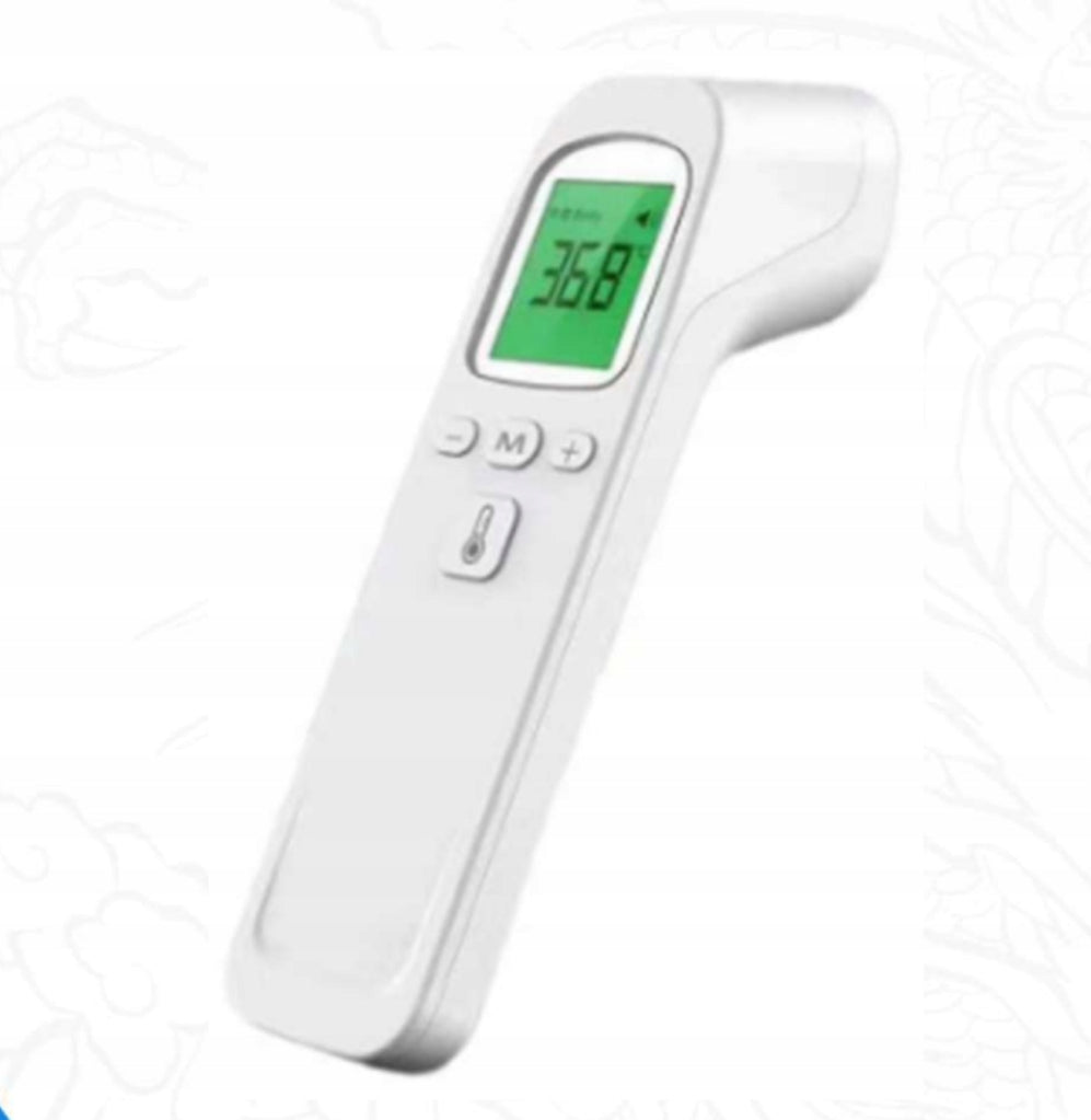 Phicon FTW01 Non-contact thermometer Medical device no