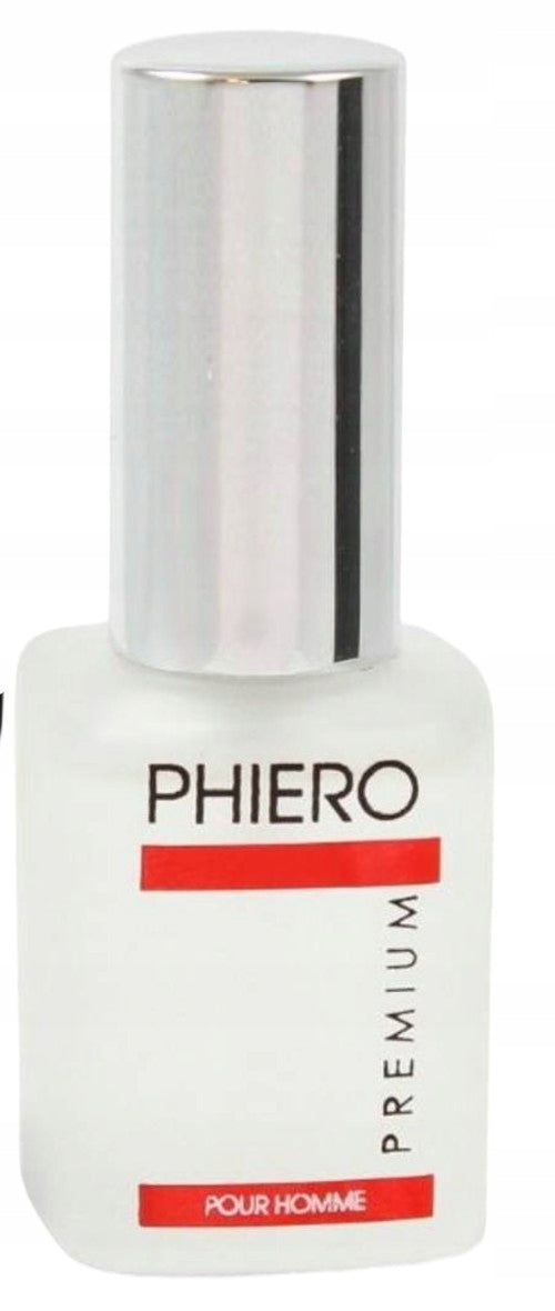 Phiero Premium 30ml Male Leader Fragrance with Aphrodisiacs Brand no brand
