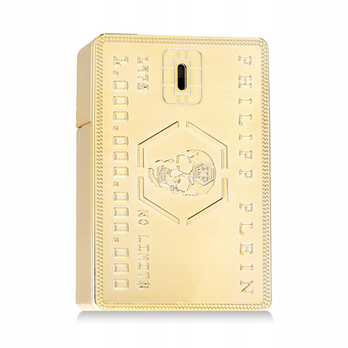 Philipp Plein No Limit$ Gold EDP 50 ml M Brand Philipp Plein