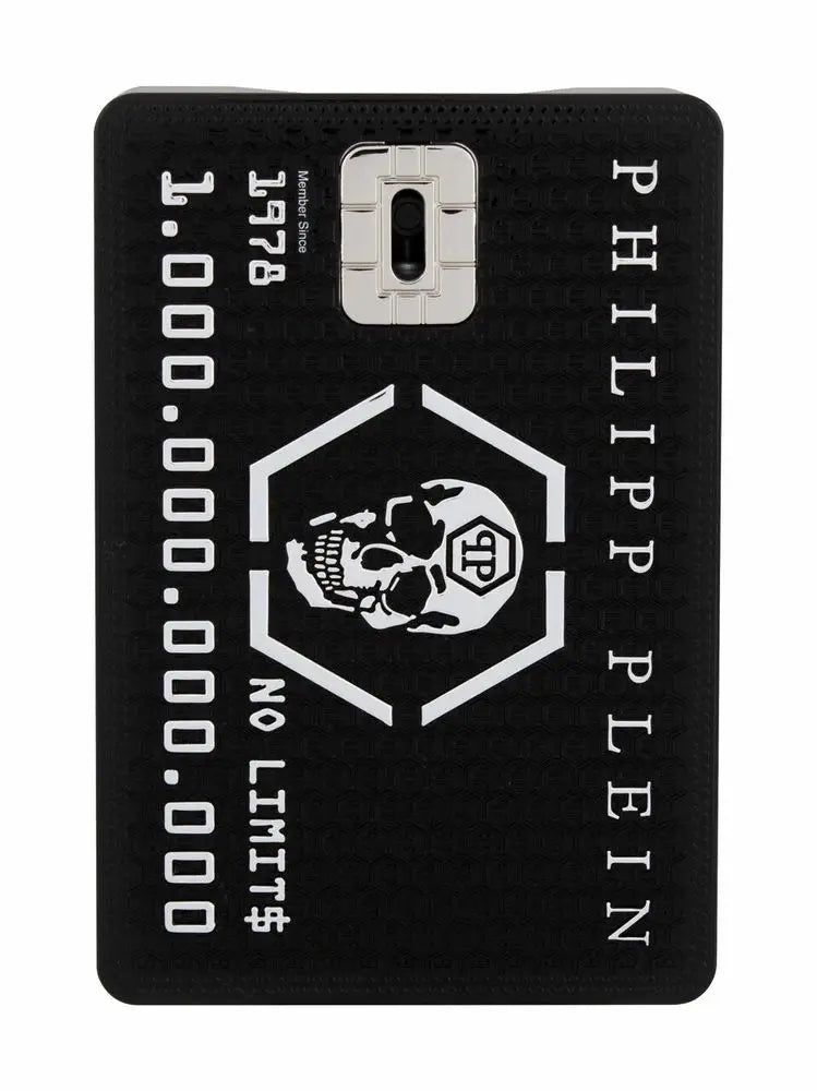 Philipp Plein No Limit$ Perfumed Water 50 ml Packaging status original