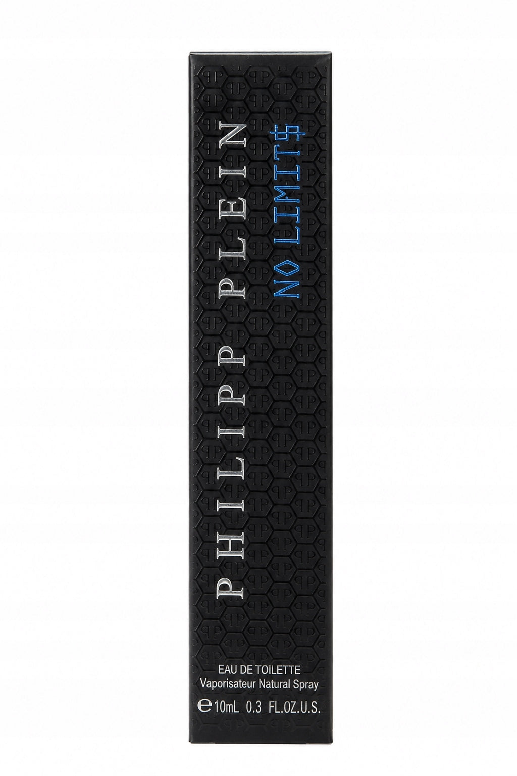 Philipp Plein No Limits Eau de Toilette 10 ml