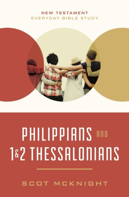 Philippians and 1 and 2 Thessalonians