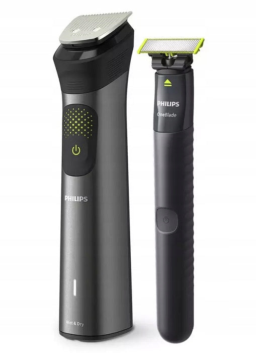 Philips 13in1 Beard Nose Clipper MG9540/15 OneBlade Manufacturer code MG9540/15