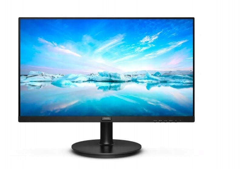 Philips 241V8L LED monitor 23.8" 1920 x 1080 px VA 75Hz MO543