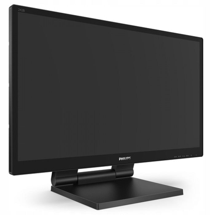 Philips 242B9T/00 24" Touchscreen Monitor Model 242B9T