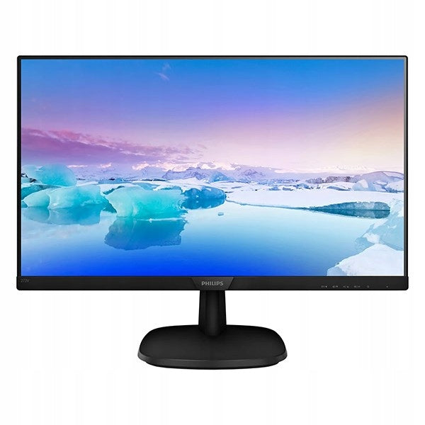 Philips 27" 273V7QJAB IPS LED Brand Philips