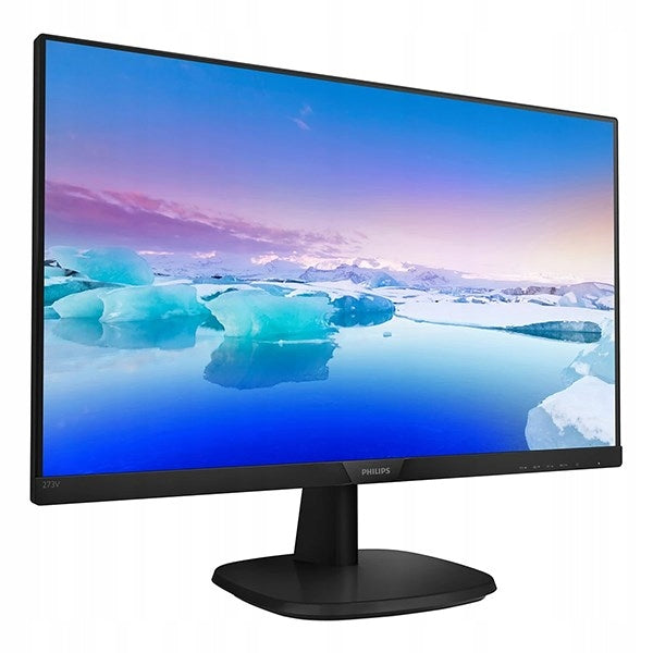 Philips 27" 273V7QJAB IPS LED Model 273V7QJAB/00