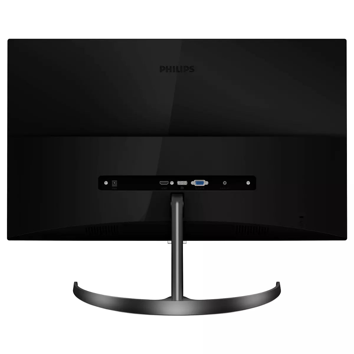 Philips 276E8VJSB LED monitor 27" 3840 x 2160 px IPS / PLS 60Hz MO544 Manufacturer code 276E8VJSB/00