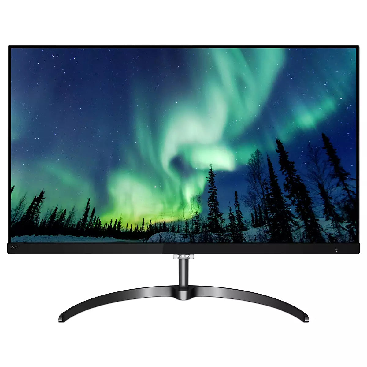 Philips 276E8VJSB LED monitor 27" 3840 x 2160 px IPS / PLS 60Hz MO544
