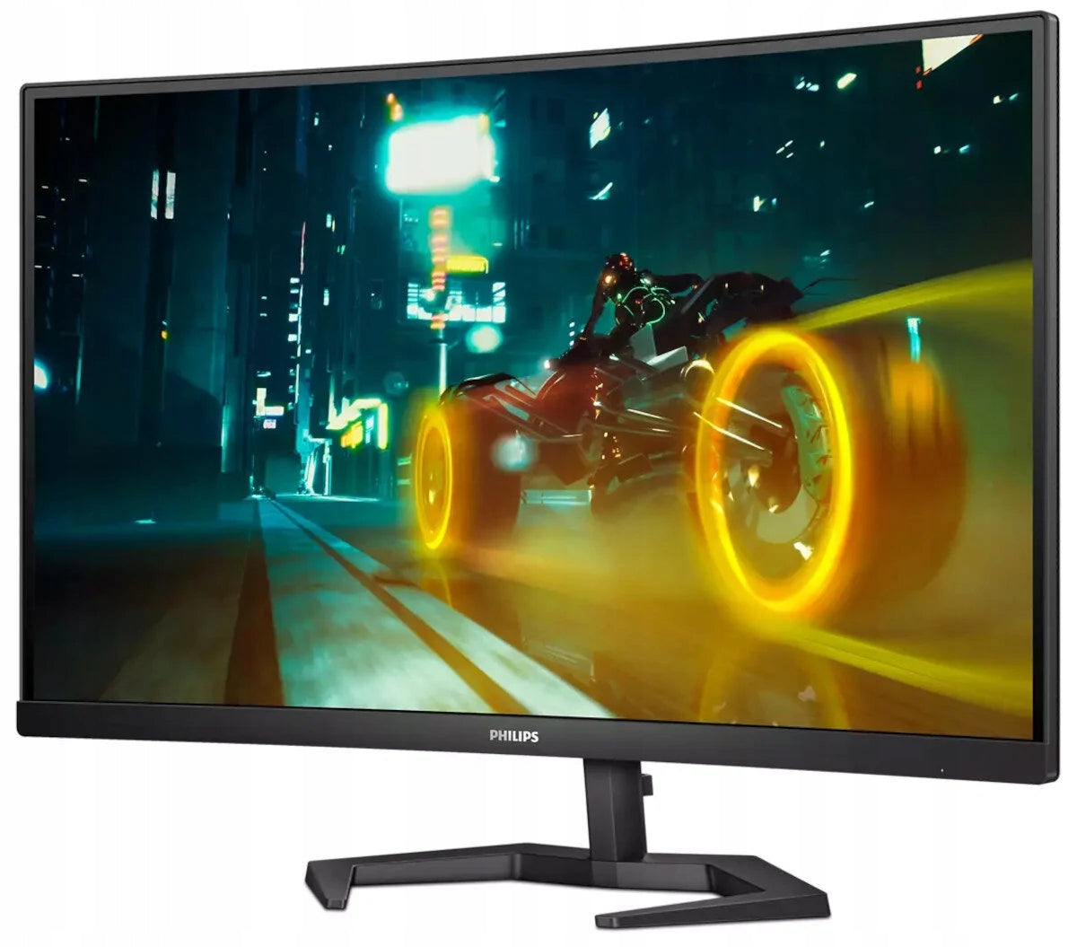 Philips 27M1C3200VL LED monitor 27" 1920 x 1080 px VA Brand Philips
