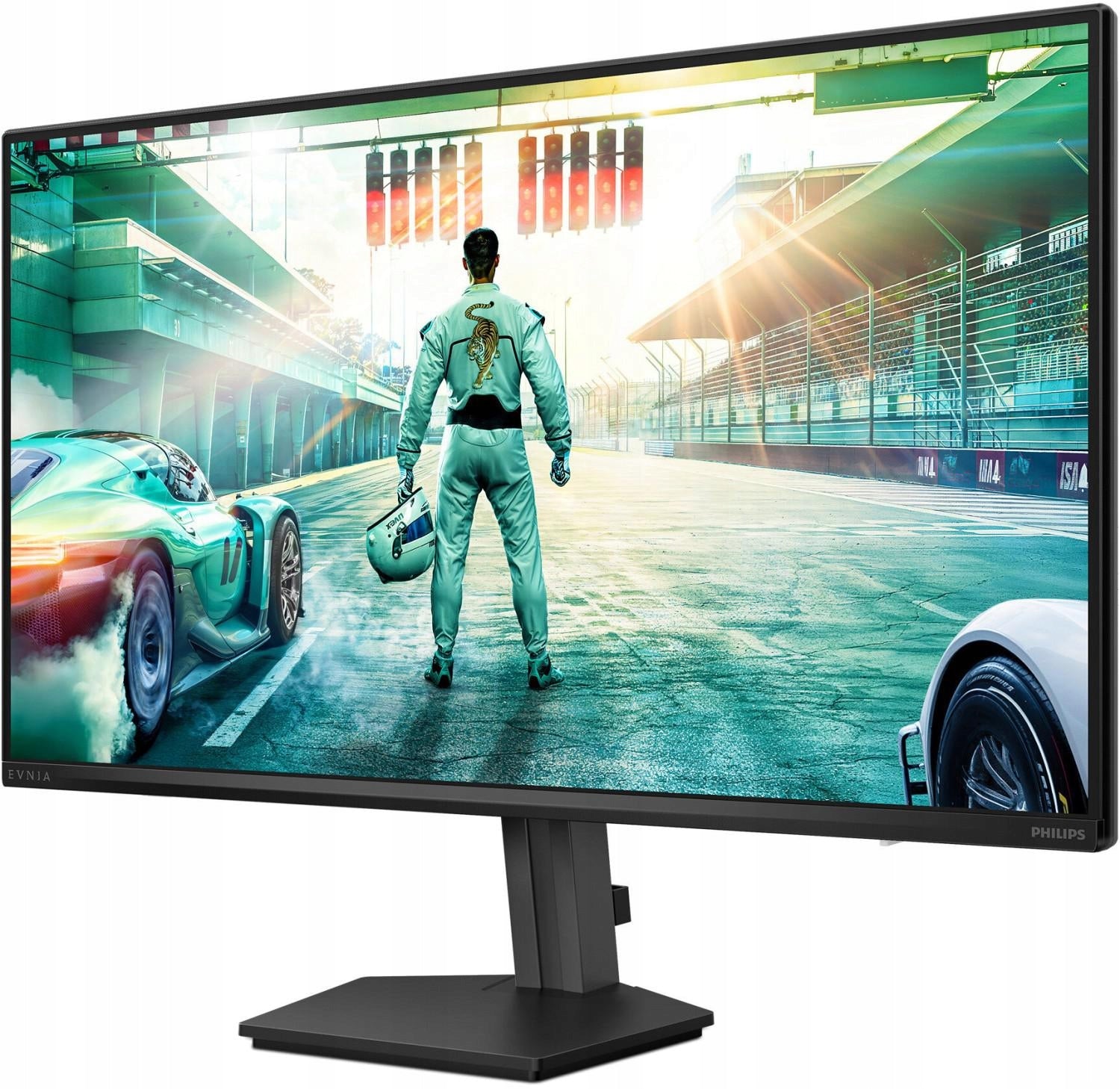 Philips 27M2N3500NF/00 - 144Hz QHD IPS 27" Packaging status original