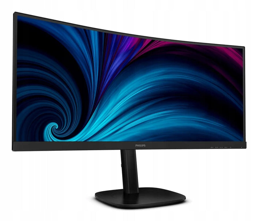 Philips 34B2U3600C/00 34'' LED Monitor 3840 x 2160 px VA Model 34B2U3600C/00