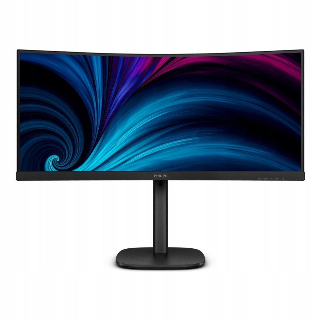 Philips 34B2U3600C/00 34'' LED Monitor 3840 x 2160 px VA