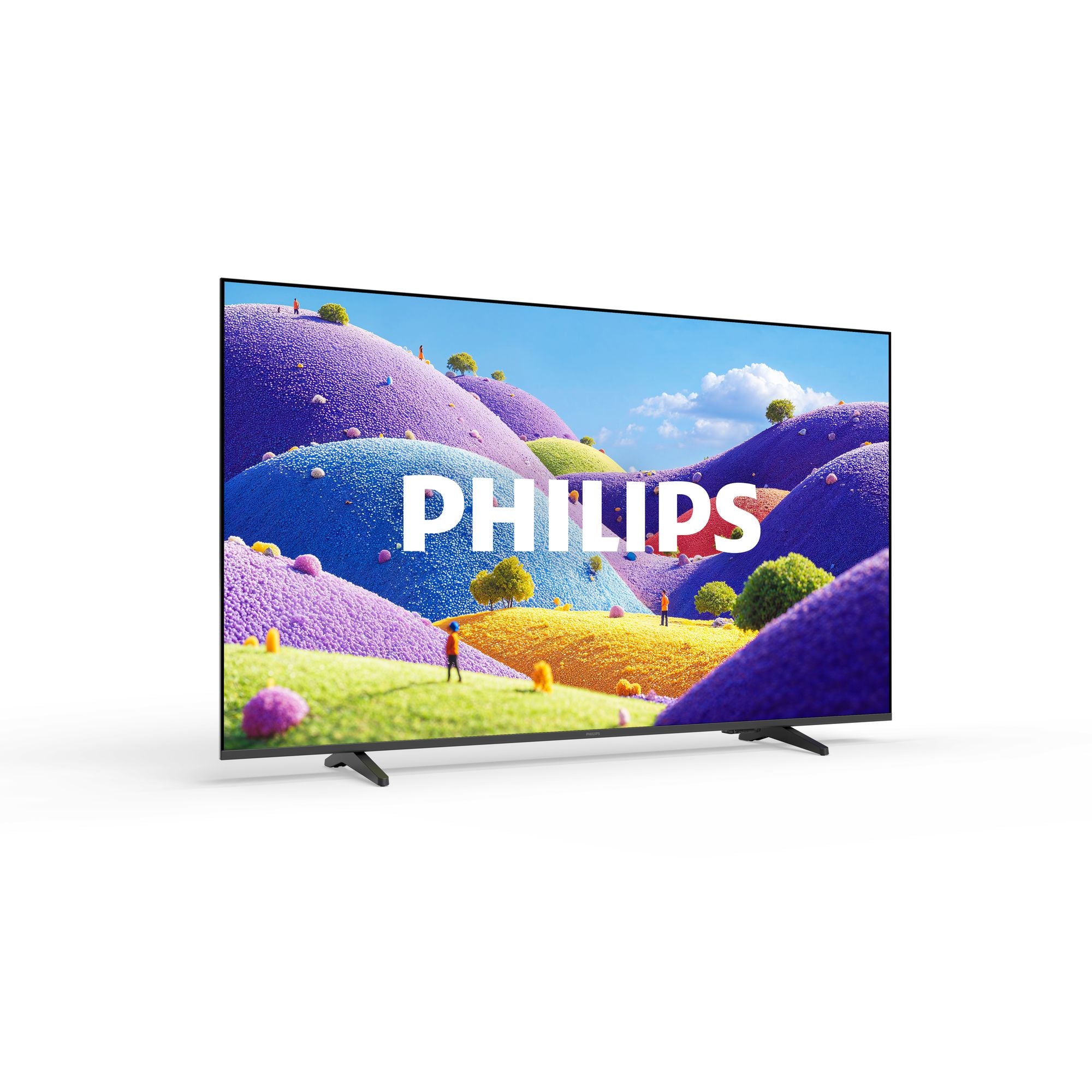 Philips 43PUS7001/12 43” LED 4K UHD Titan OS Dolby Atmos HDR10 TV Brand Philips