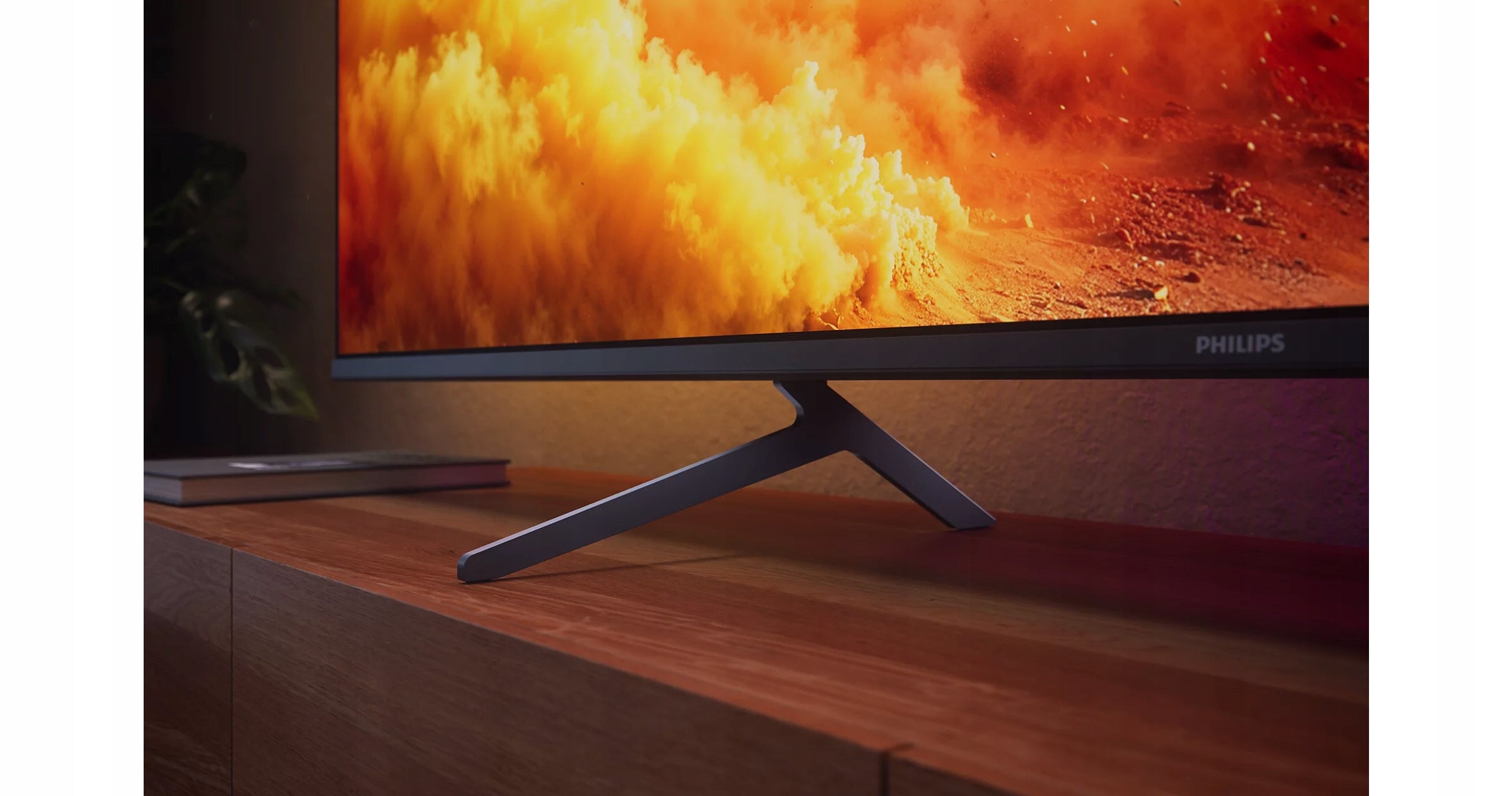 Philips 43PUS8001/12 4K UHD Ambilight Smart TV Dolby Atmos LED Manufacturer code 43PUS8001/12